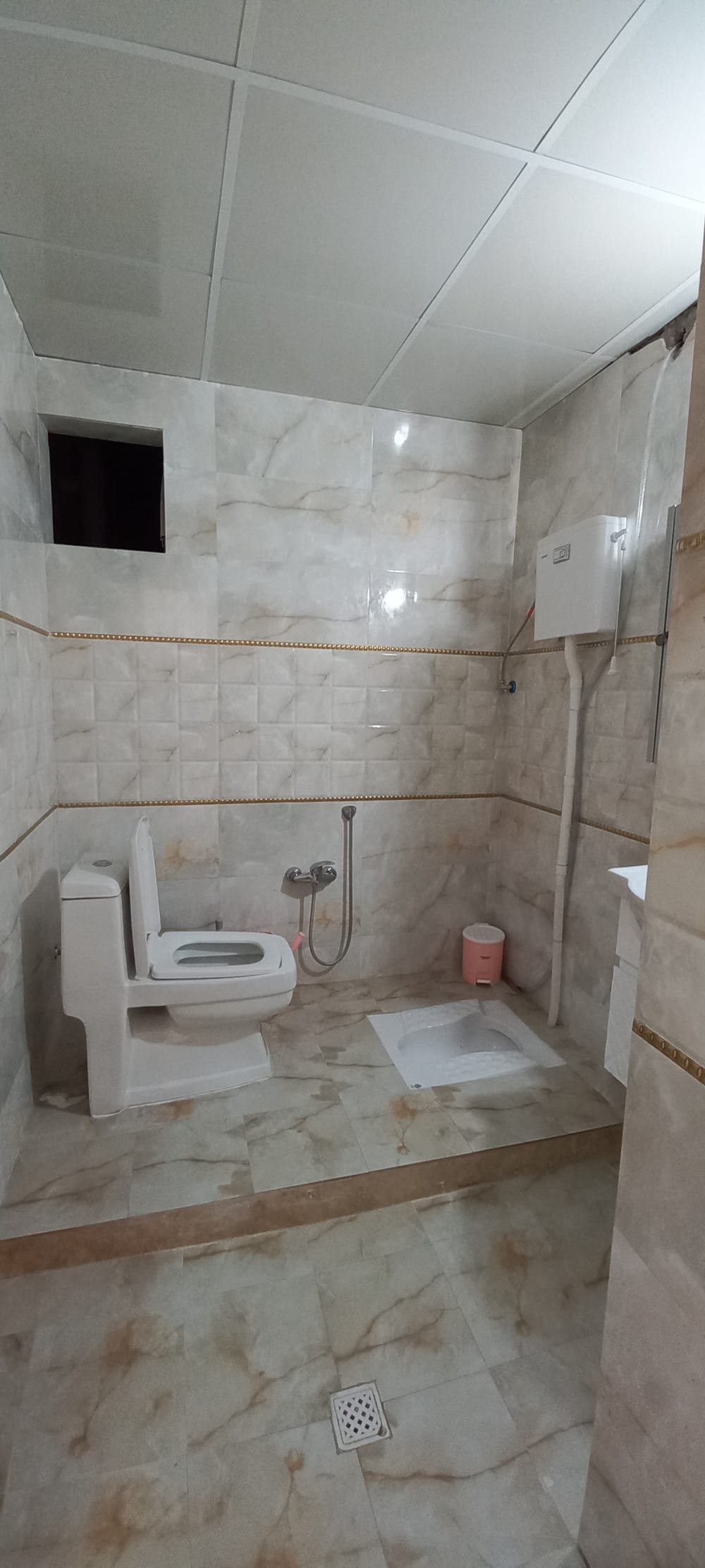 فروش آپارتمان نوساز ساحلی ۱۴۵متری در  ایزدشهر