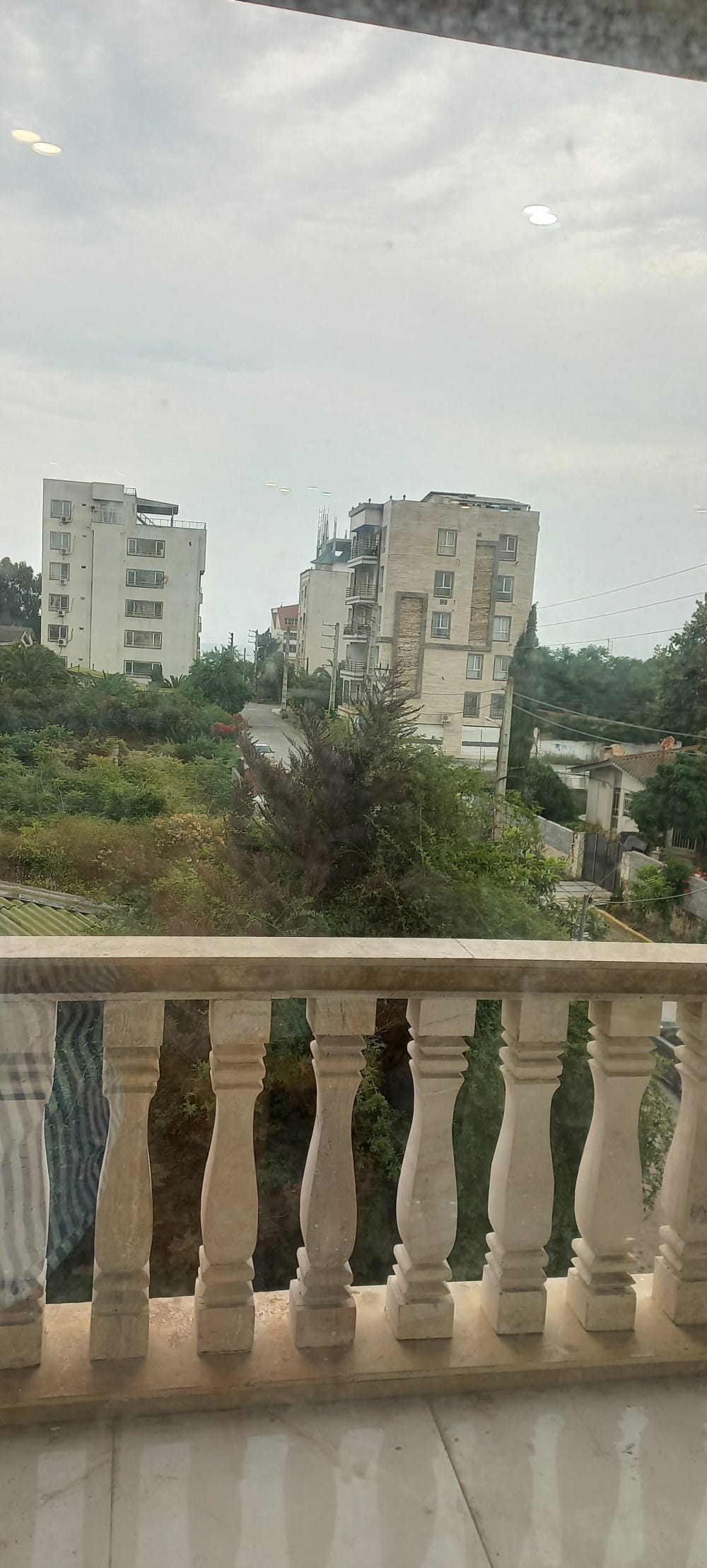 فروش آپارتمان نوساز ساحلی ۱۴۵متری در  ایزدشهر