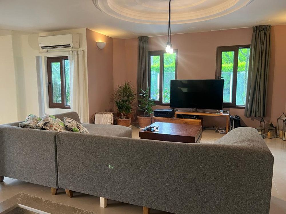 ویلای استخردار شهرکی منطقه زیبای سیسنگان