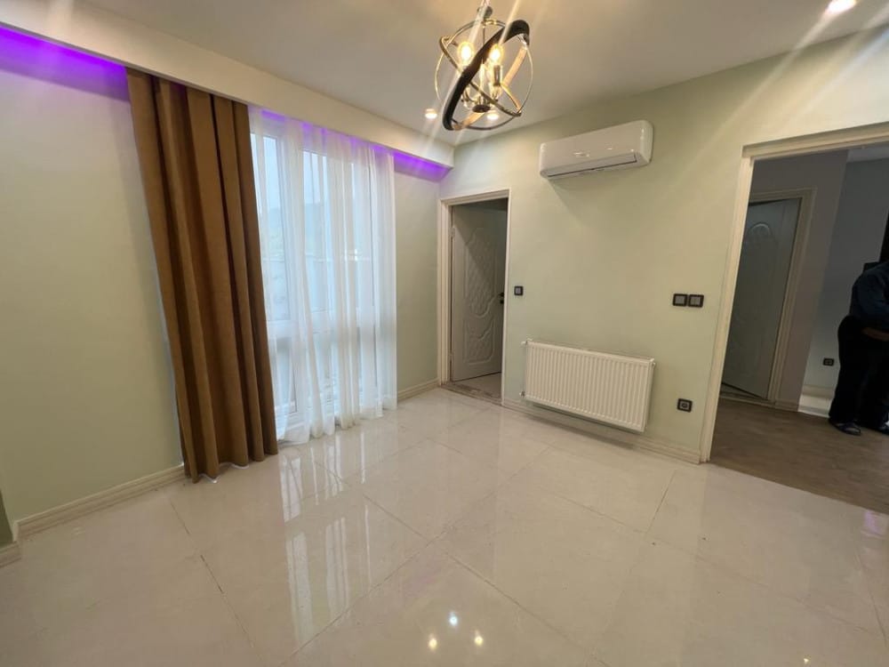 فروش ویلا مدرن جنوبی ۴۴۰ متر بنا استخردار چلندر