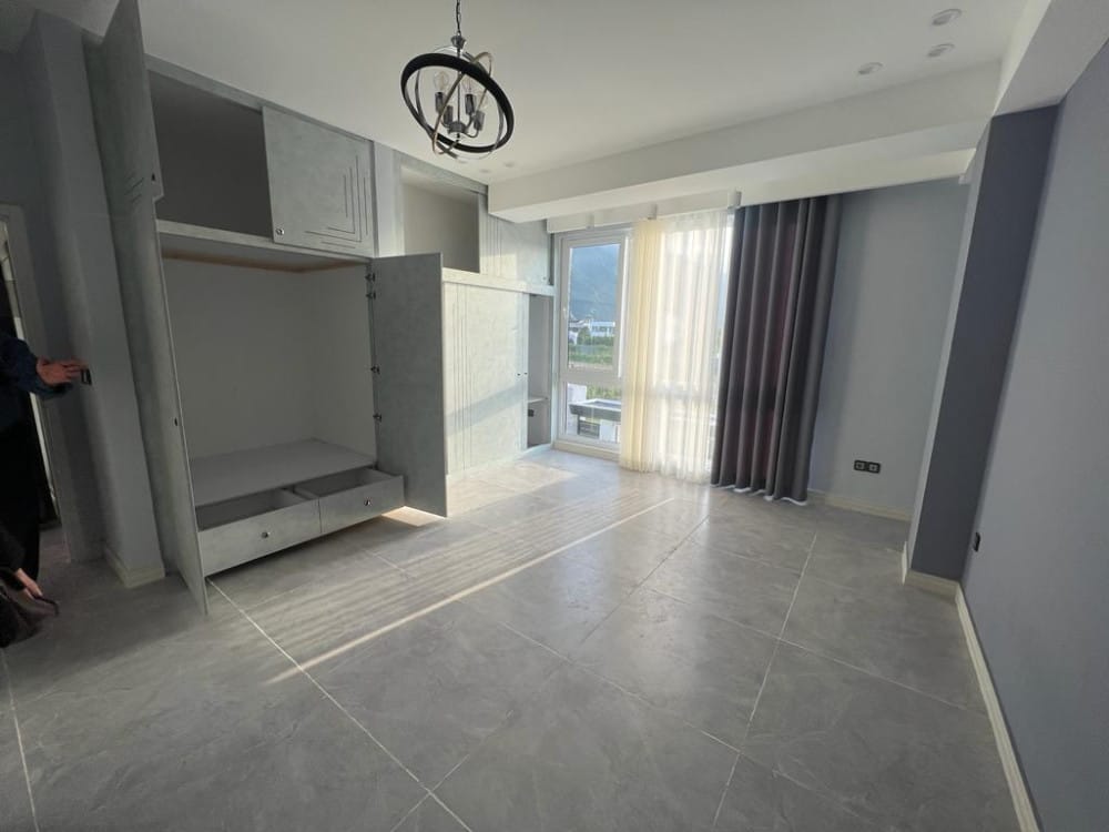 فروش ویلا مدرن جنوبی ۴۴۰ متر بنا استخردار چلندر