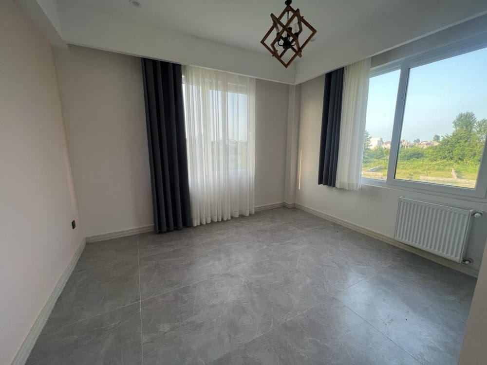 فروش ویلا مدرن جنوبی ۴۴۰ متر بنا استخردار چلندر