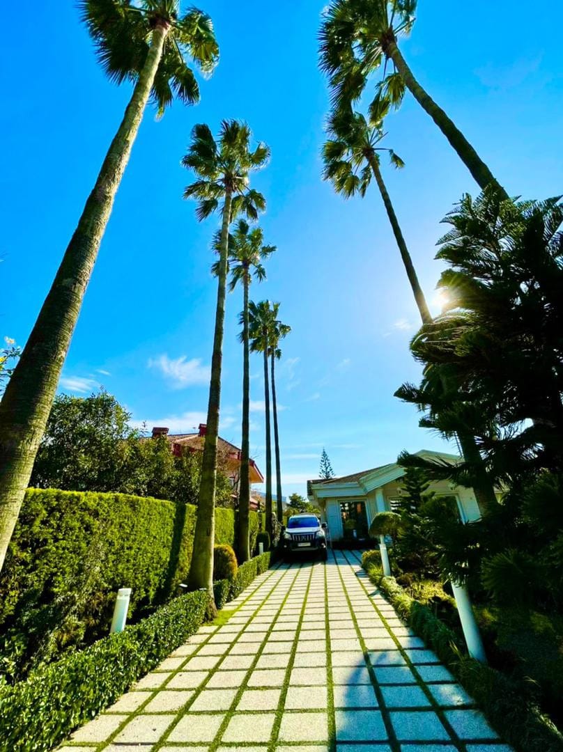 فروش ویلای مدرن ۷۳۸متری در شهرک بسیار زیبای خانه دریا