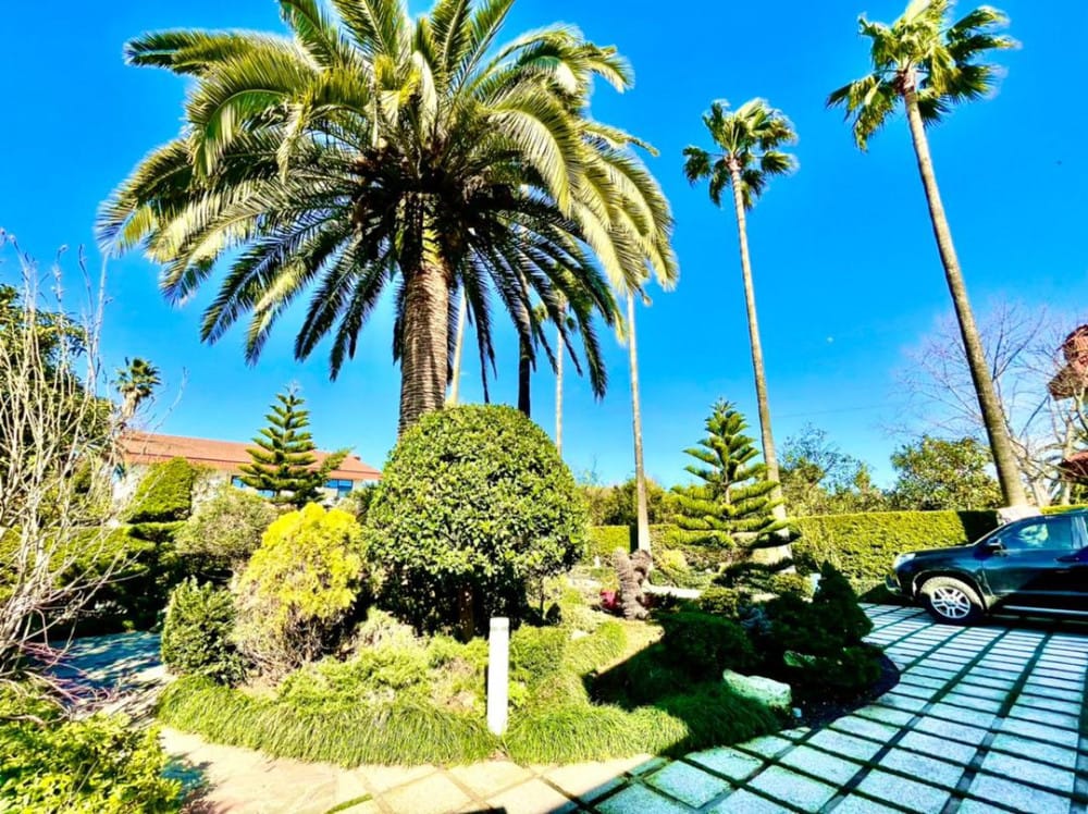 فروش ویلای مدرن ۷۳۸متری در شهرک بسیار زیبای خانه دریا