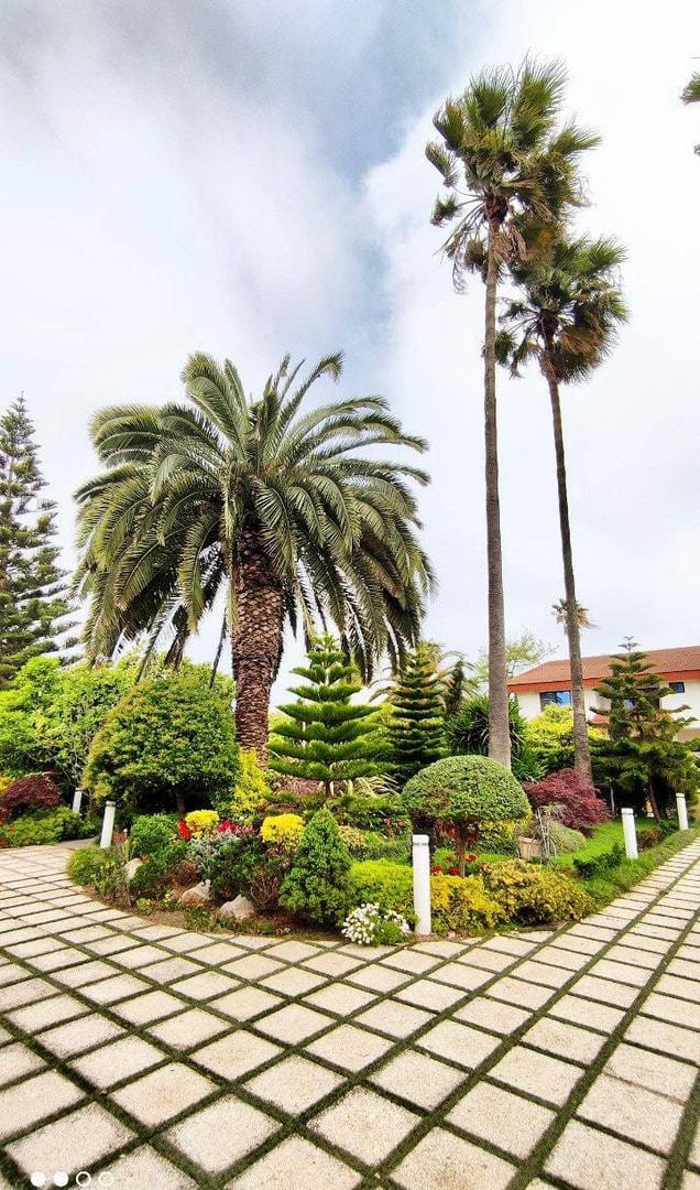 فروش ویلای مدرن ۷۳۸متری در شهرک بسیار زیبای خانه دریا