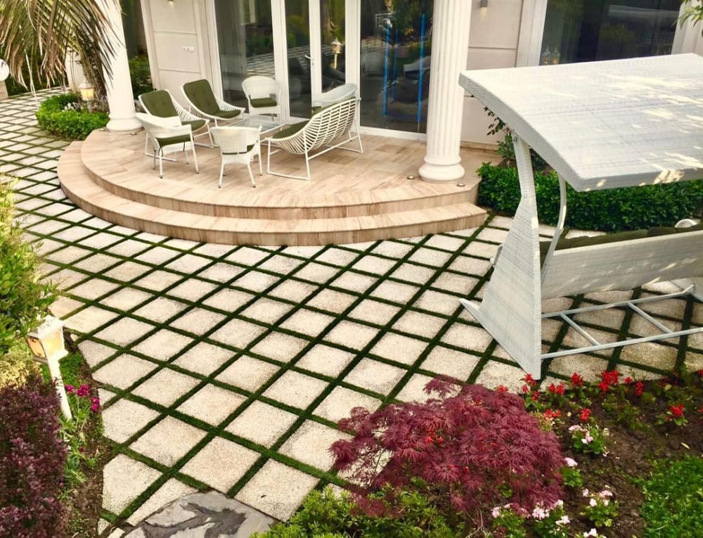 فروش ویلای مدرن ۷۳۸متری در شهرک بسیار زیبای خانه دریا