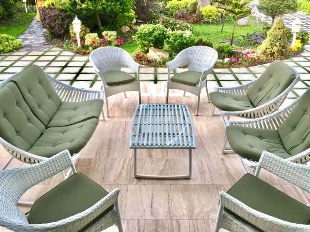 فروش ویلای مدرن ۷۳۸متری در شهرک بسیار زیبای خانه دریا