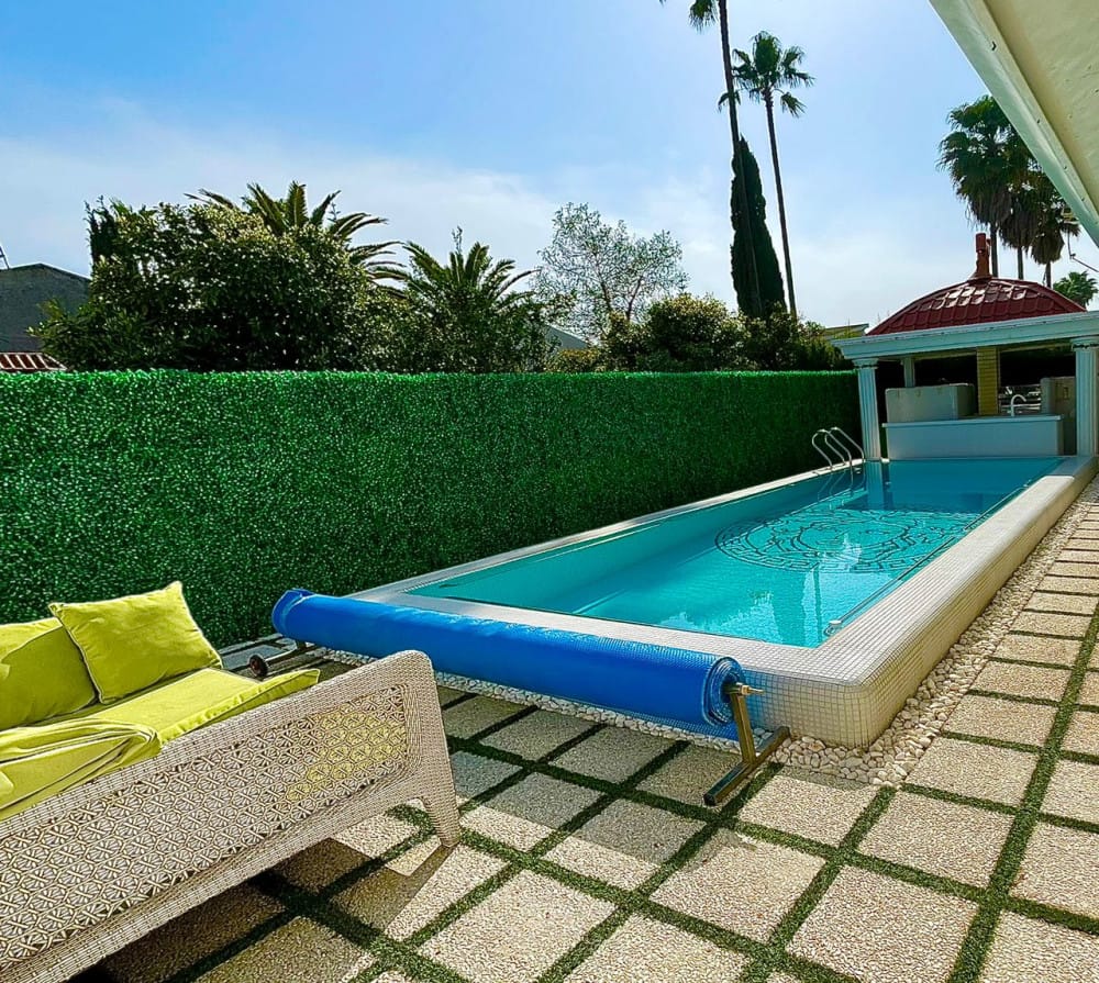 فروش ویلای مدرن ۷۳۸متری در شهرک بسیار زیبای خانه دریا