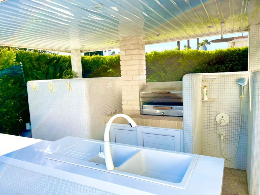 فروش ویلای مدرن ۷۳۸متری در شهرک بسیار زیبای خانه دریا