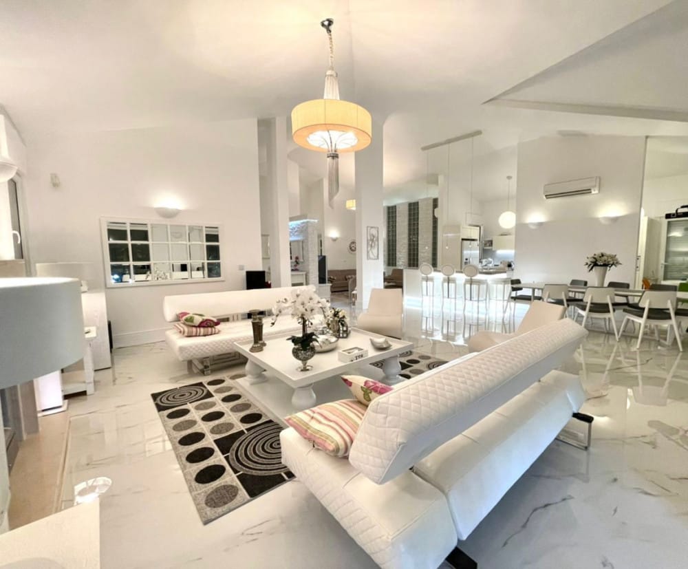 فروش ویلای مدرن ۷۳۸متری در شهرک بسیار زیبای خانه دریا