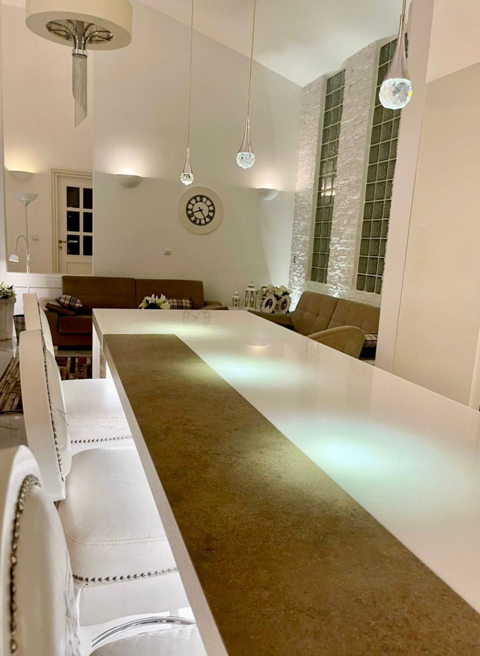 فروش ویلای مدرن ۷۳۸متری در شهرک بسیار زیبای خانه دریا