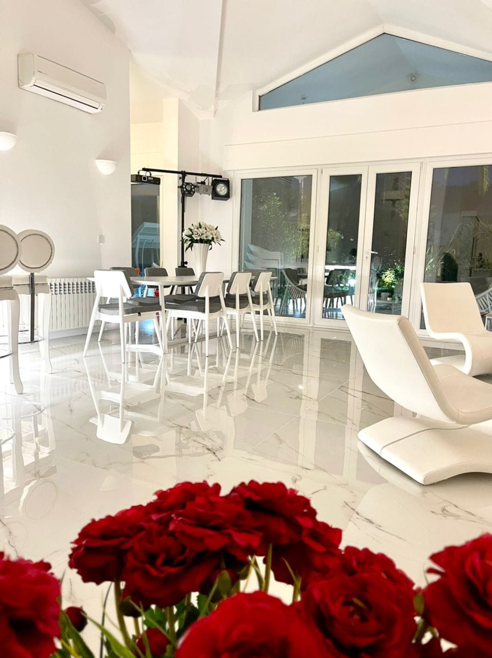 فروش ویلای مدرن ۷۳۸متری در شهرک بسیار زیبای خانه دریا