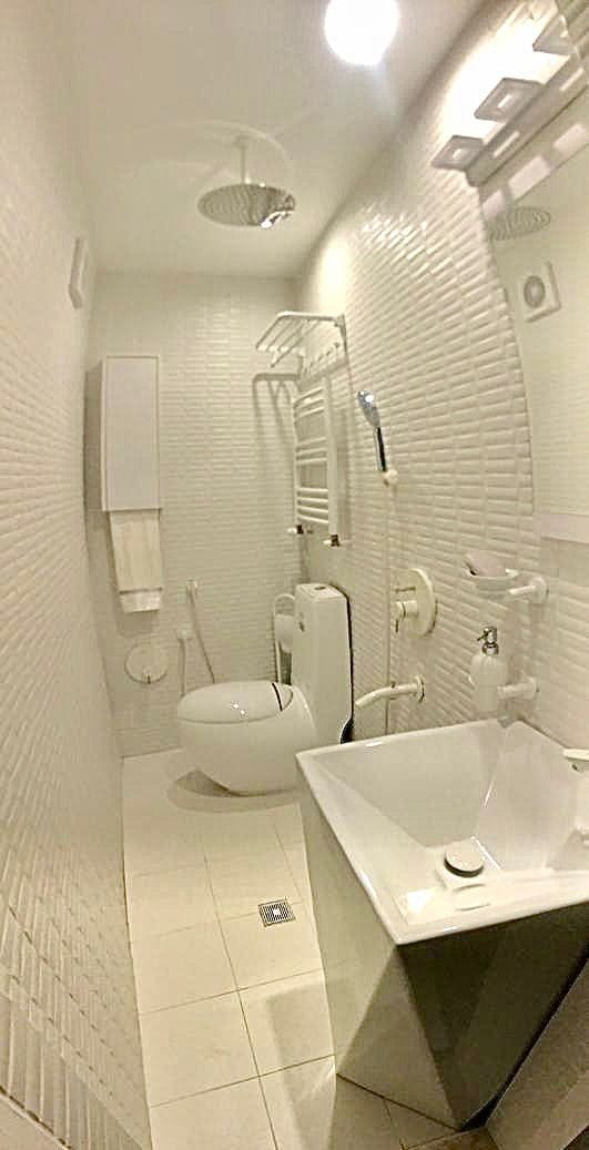 فروش ویلای مدرن ۷۳۸متری در شهرک بسیار زیبای خانه دریا