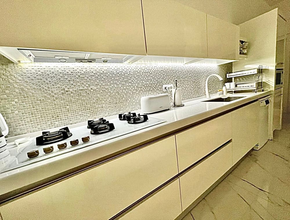 فروش ویلای مدرن ۷۳۸متری در شهرک بسیار زیبای خانه دریا