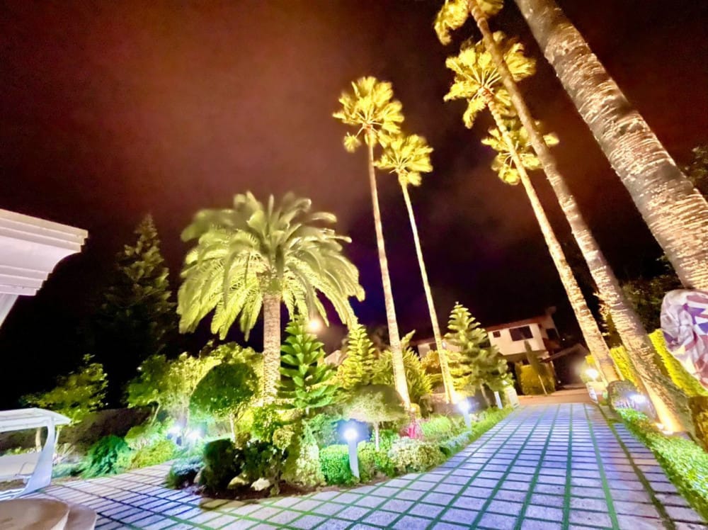 فروش ویلای مدرن ۷۳۸متری در شهرک بسیار زیبای خانه دریا