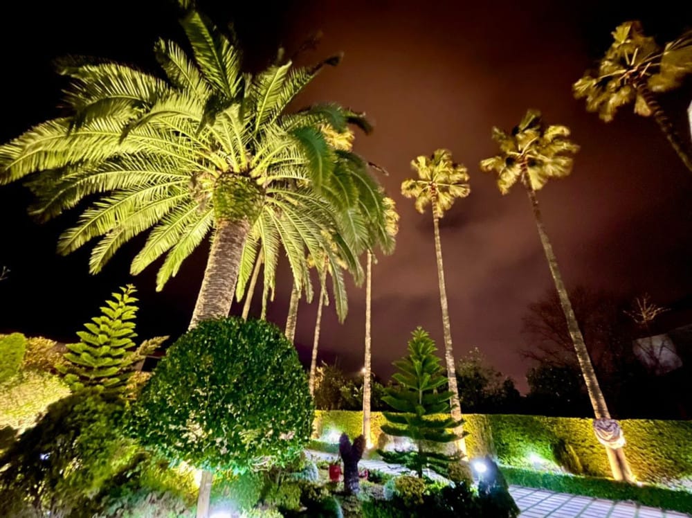 فروش ویلای مدرن ۷۳۸متری در شهرک بسیار زیبای خانه دریا