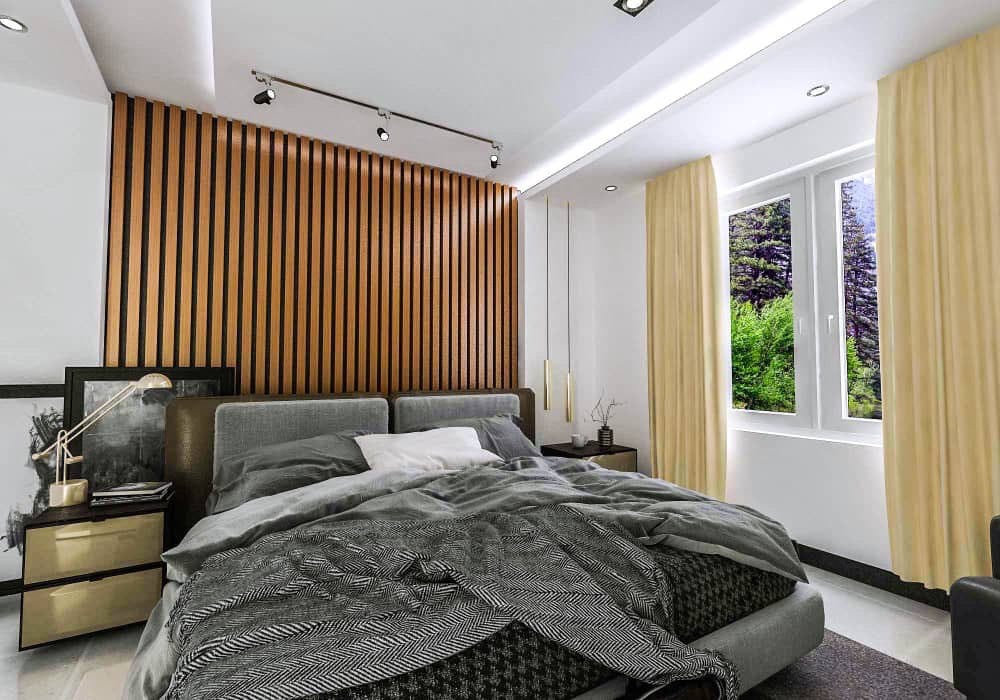 ویلای تیریبلکس۲۸۰متری در منطقه رستمرود پامچال۵