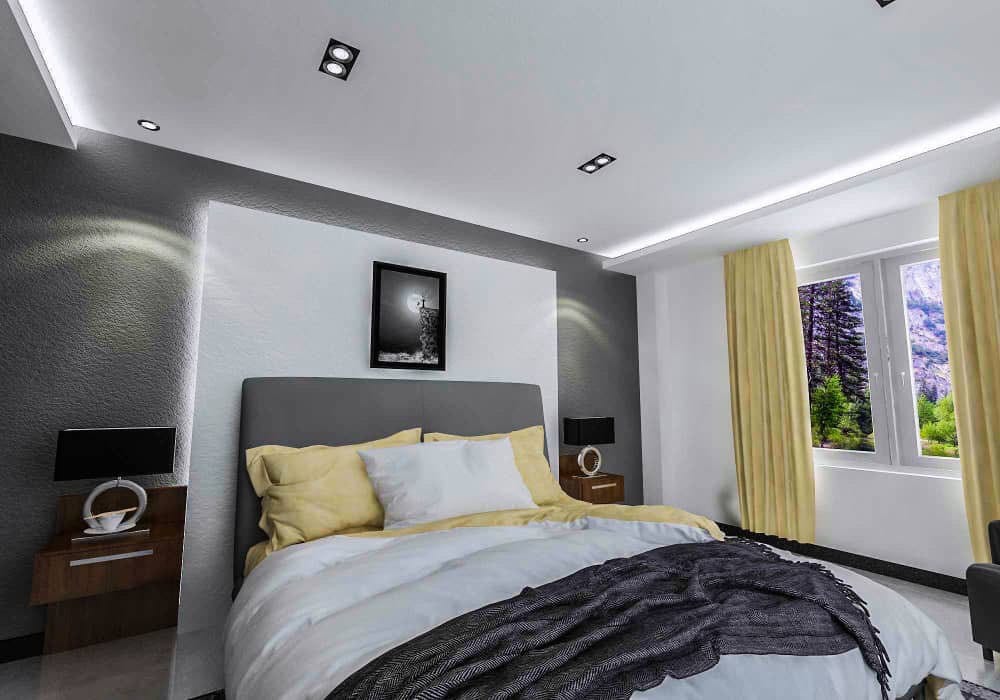 ویلای تیریبلکس۲۸۰متری در منطقه رستمرود پامچال۵