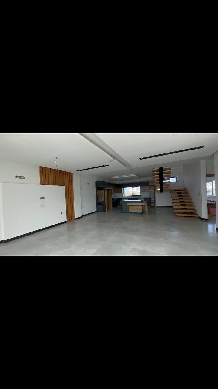 ویلای تیریبلکس۲۸۰متری در منطقه رستمرود پامچال۵