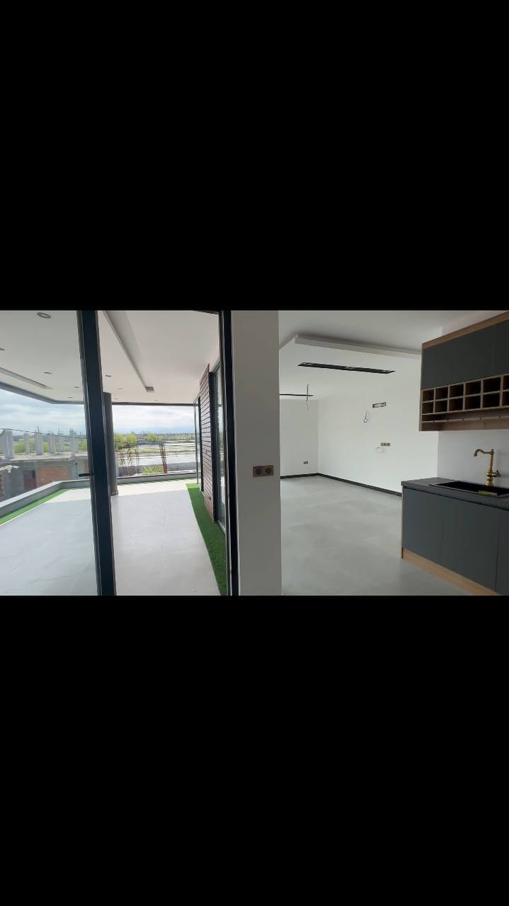 ویلای تیریبلکس۲۸۰متری در منطقه رستمرود پامچال۵