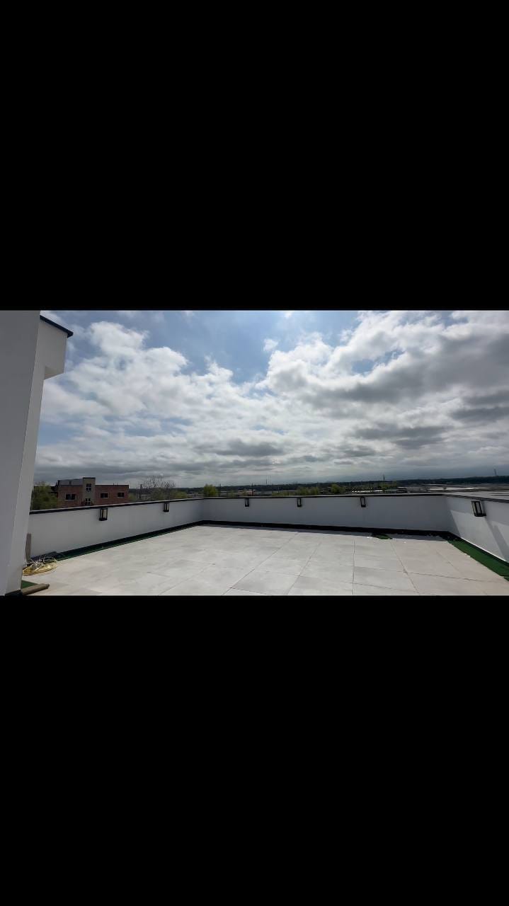 ویلای تیریبلکس۲۸۰متری در منطقه رستمرود پامچال۵