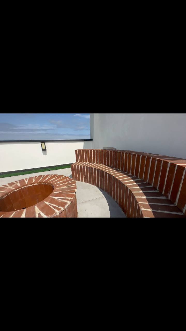 ویلای تیریبلکس۲۸۰متری در منطقه رستمرود پامچال۵