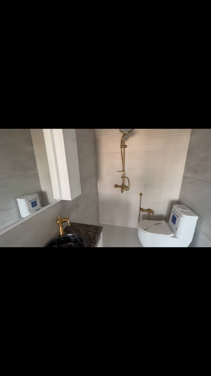 ویلای تیریبلکس۲۸۰متری در منطقه رستمرود پامچال۵