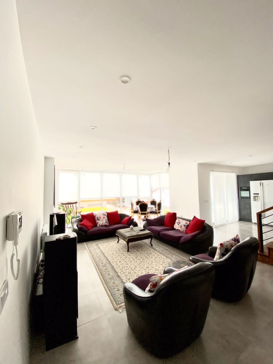 فروش ویلای تریبلکس۲۷۲متری در منطقه ی زیبای رستمرود