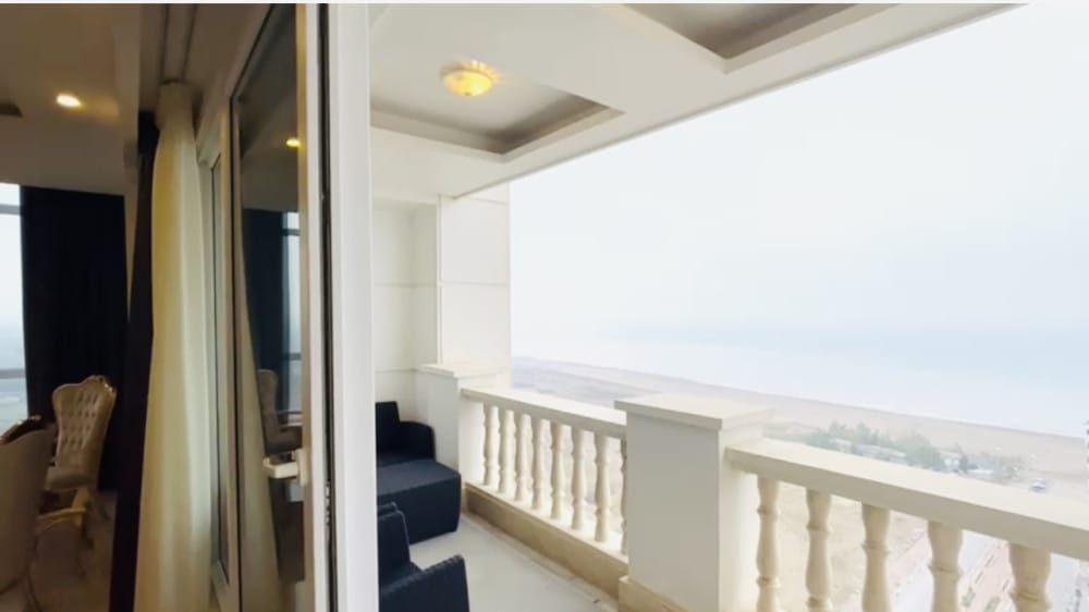 فروش آپارتمان ۱۹۱متری بی نظیرترین برج برند سرخرود