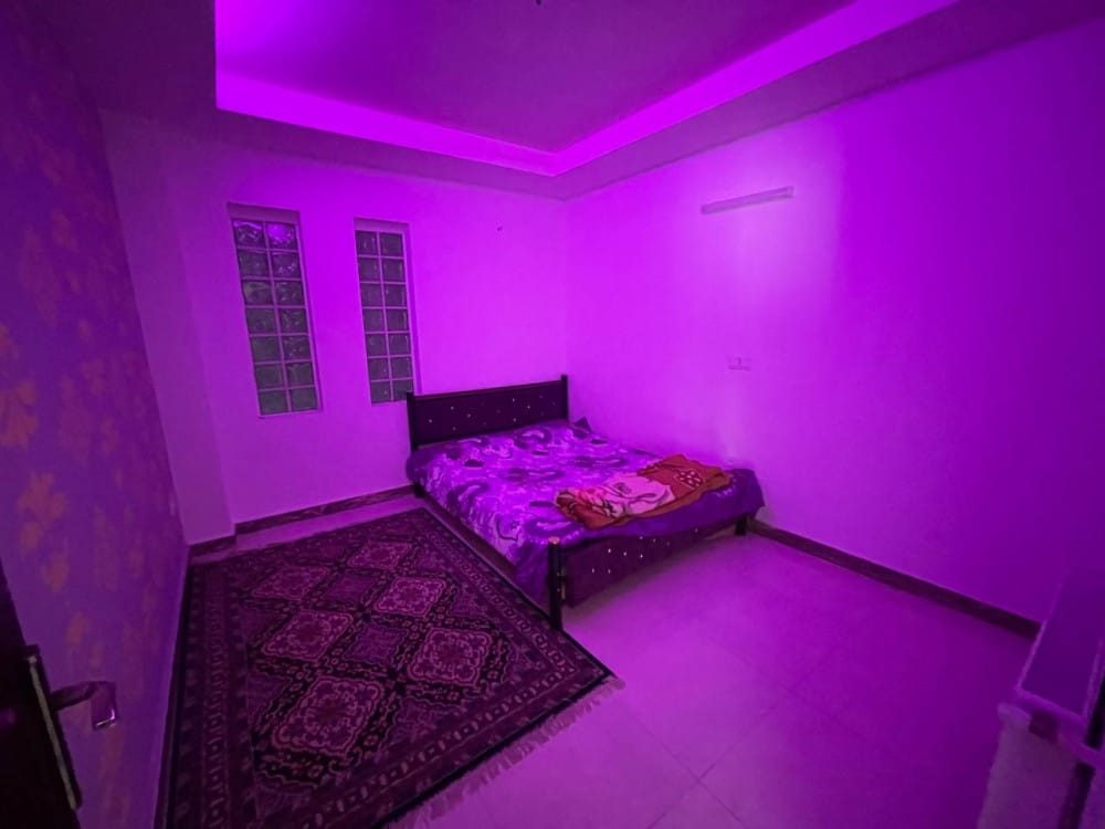 فروش ویلای دوبلکس ۲۸۰متری استخردار  جنب خانه دریا(سرخرود)