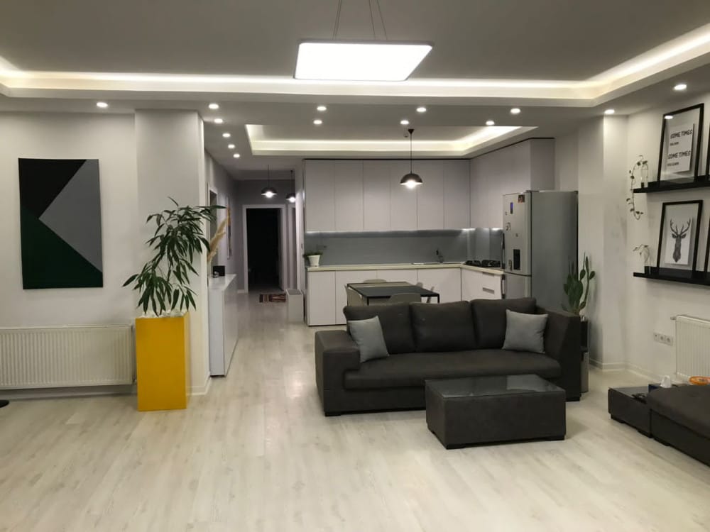 واحد مسکونی در برج فروزان سرخرود