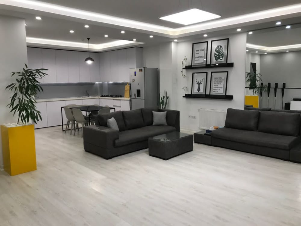 واحد مسکونی در برج فروزان سرخرود