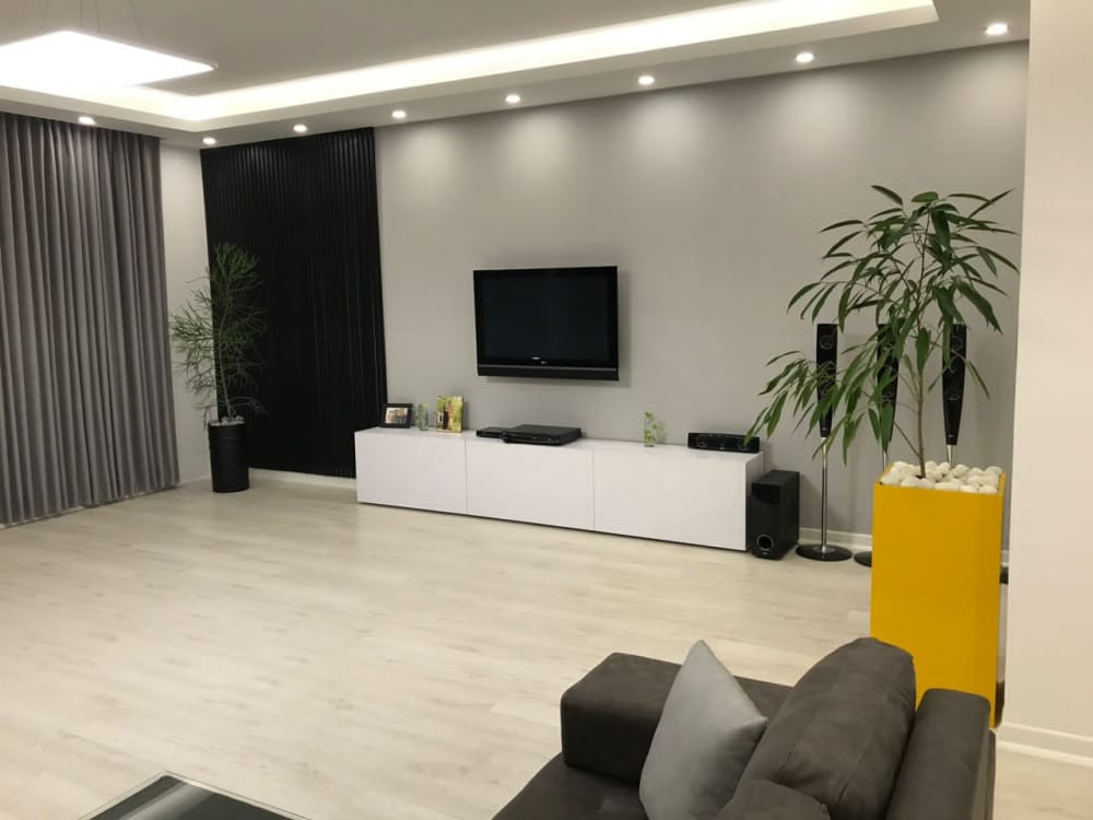 واحد مسکونی در برج فروزان سرخرود