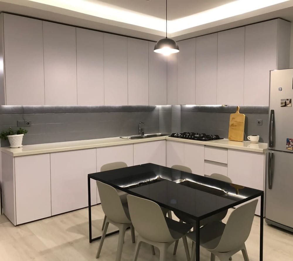 واحد مسکونی در برج فروزان سرخرود