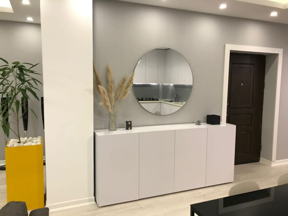 واحد مسکونی در برج فروزان سرخرود