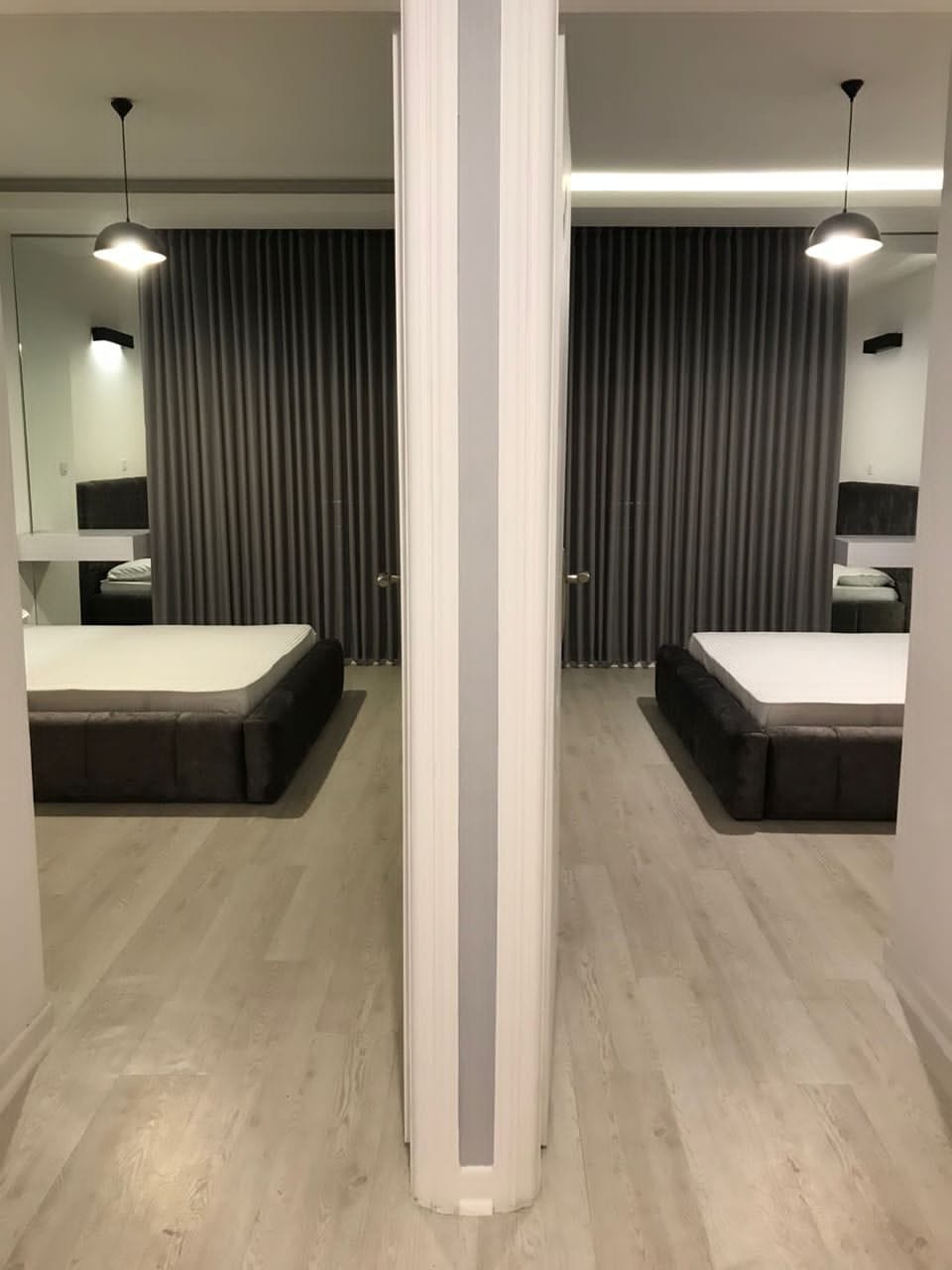 واحد مسکونی در برج فروزان سرخرود