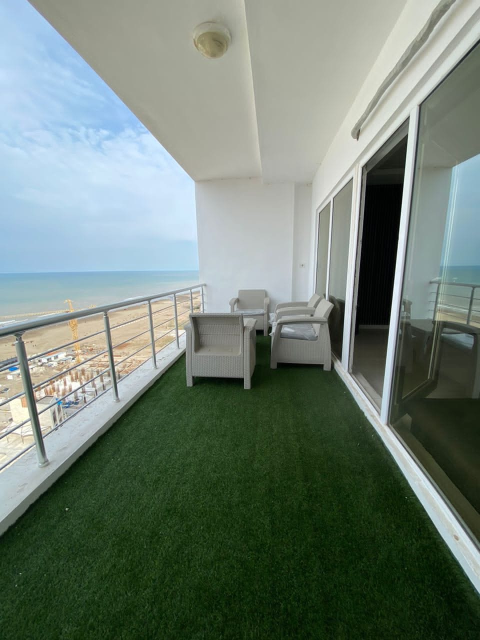 واحد مسکونی در برج فروزان سرخرود