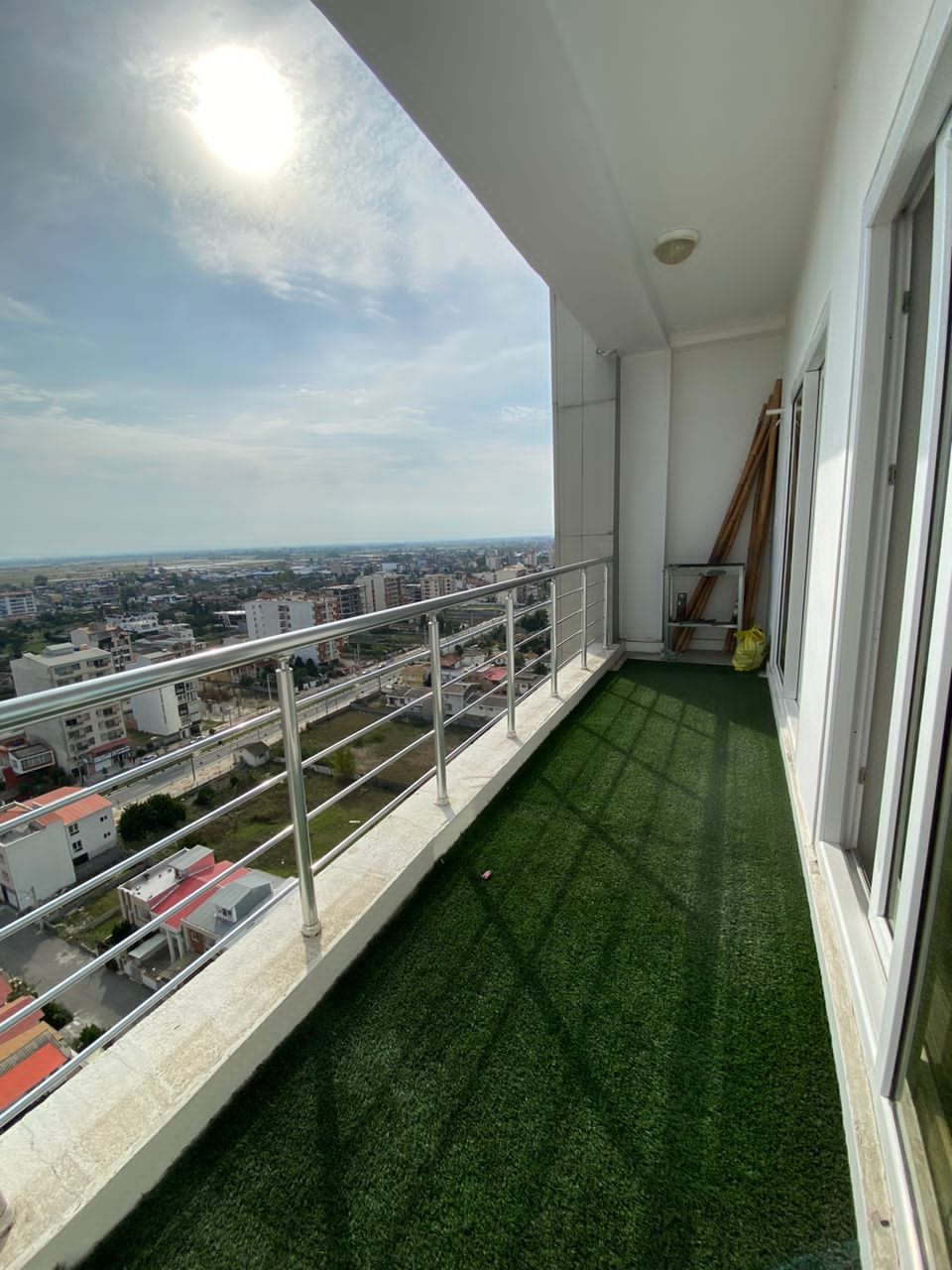 واحد مسکونی در برج فروزان سرخرود