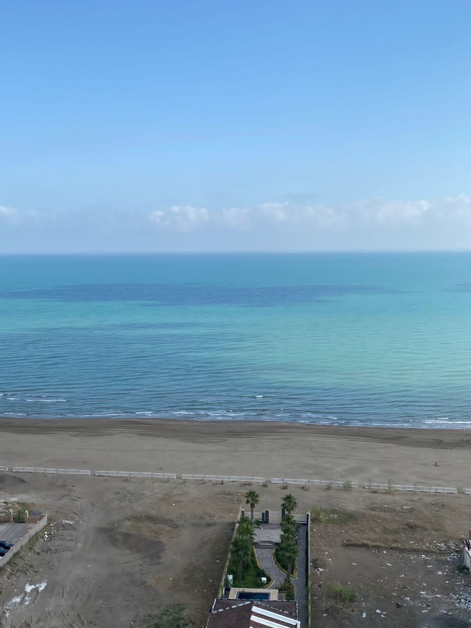 واحد مسکونی در برج فروزان سرخرود