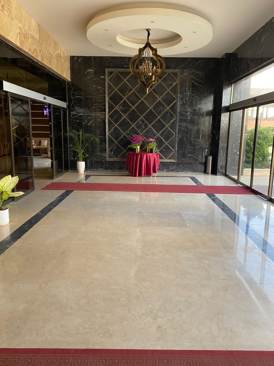 واحد مسکونی در برج فروزان سرخرود