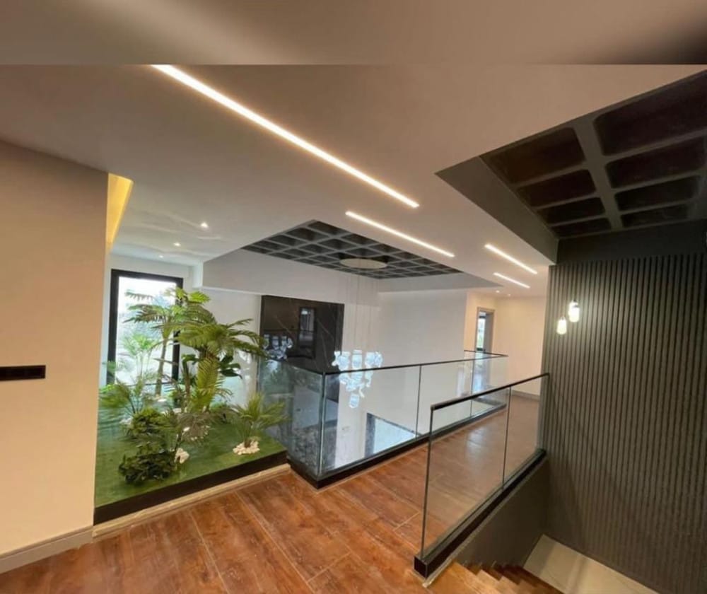 ویلا۸۸۰متری در شهرک برند خانه دریا