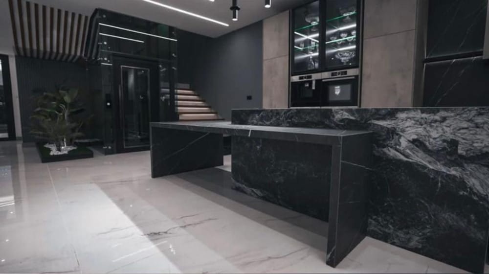 ویلا۸۸۰متری در شهرک برند خانه دریا