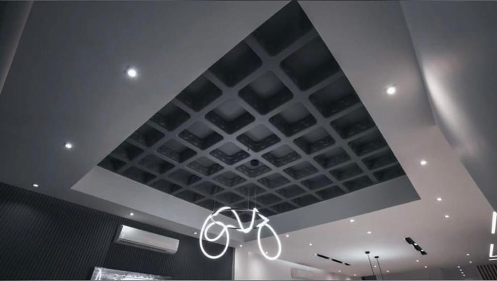 ویلا۸۸۰متری در شهرک برند خانه دریا