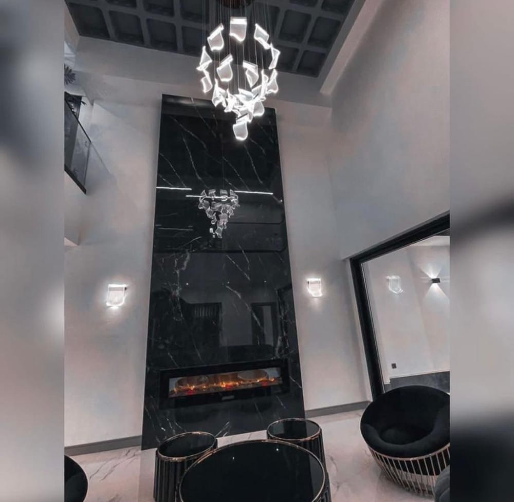 ویلا۸۸۰متری در شهرک برند خانه دریا