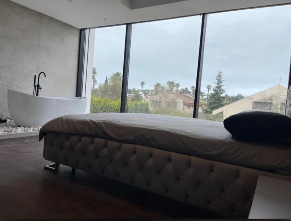 ویلا۸۸۰متری در شهرک برند خانه دریا