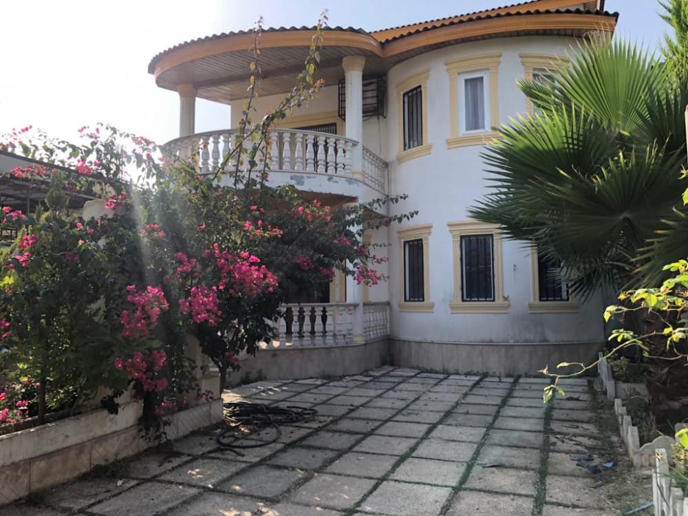 رهن و اجاره ویلا دوبلکس  ۳ خواب _فرنیش