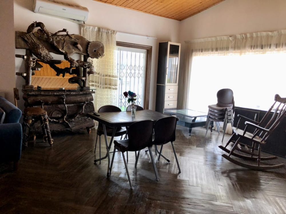 رهن و اجاره ویلا دوبلکس  ۳ خواب _فرنیش