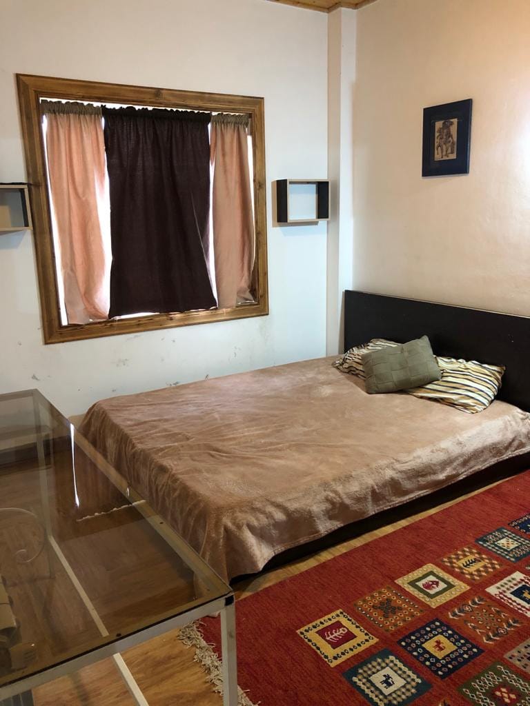 رهن و اجاره ویلا دوبلکس  ۳ خواب _فرنیش