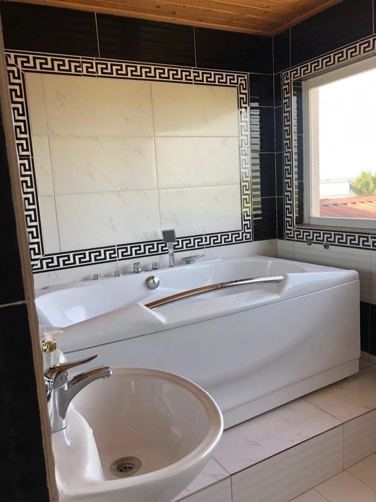 رهن و اجاره ویلا دوبلکس  ۳ خواب _فرنیش