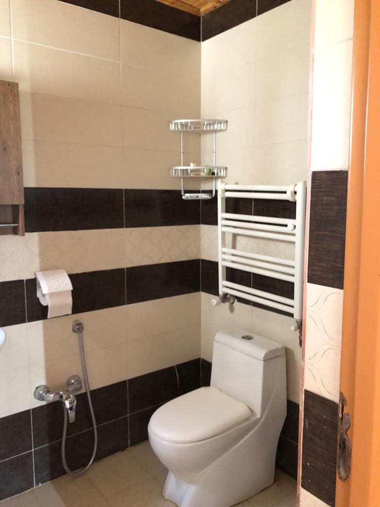 رهن و اجاره ویلا دوبلکس  ۳ خواب _فرنیش